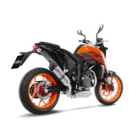 LeoVince LV One Evo Auspuff, passend für: KTM 690 Duke / R,´16-19 Niedersachsen - Neu Wulmstorf Vorschau