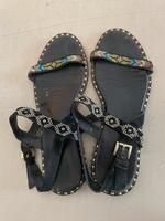ASH 38 size sandals Berlin - Schöneberg Vorschau