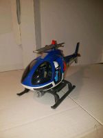 Playmobil Polizei Helikopter Hessen - Offenbach Vorschau