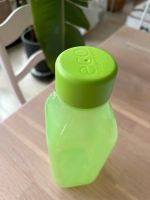 TUPPERWARE Trinkflasche Eco grün Baden-Württemberg - Nußloch Vorschau