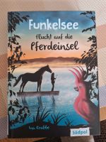 Buch Pferde Geschichte Funkelsee Niedersachsen - Buxtehude Vorschau