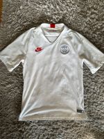 Paris Saint Germain Trainingshirt, weiß, Nike Jordan, Größe M Nordrhein-Westfalen - Kaarst Vorschau