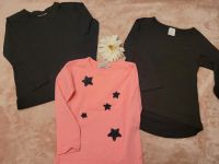 Longshirt Shirt Pullover Kinder Longshirt Gr.98/104 Nordrhein-Westfalen - Bergkamen Vorschau