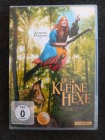 DVD die kleine Hexe Bayern - Weichering Vorschau