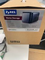 ZyXEL Home Storage 8TB Süd - Niederrad Vorschau