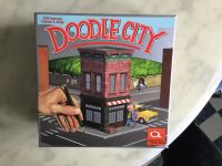 Doodle City, Brettspiel,  Roll&Write Spiel von aporta Berlin - Tempelhof Vorschau