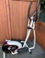 Crosstrainer Christopeit Sport CT2s Bothfeld-Vahrenheide - Sahlkamp Vorschau