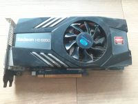 Grafikkarte Sapphire Radeon HD6850 1 GB GDDR5 Brandenburg - Potsdam Vorschau