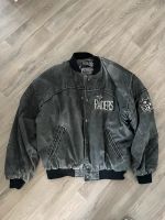 Raiders Bomberjacke Campri NFL Nordrhein-Westfalen - Kamen Vorschau