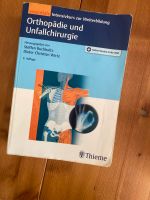 Buch Wirtz Orthopädie und Unfallchirurgie 3. Auflage Schleswig-Holstein - Kiel Vorschau