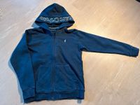 Marc O' Polo Hoodie Kinder Jacke Sweatshirtjacke blau 134/140 Freiburg im Breisgau - March Vorschau