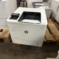 HP LaserJet Managed E60055DN Niedersachsen - Delmenhorst Vorschau