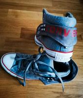 Converse unisex inkl. Versand. Hessen - Bad Vilbel Vorschau