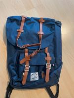 Rucksack blau Baden-Württemberg - Deißlingen Vorschau