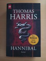 Hannibal - Thomas Harris Nordrhein-Westfalen - Korschenbroich Vorschau