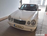 W210 Mercedes Benz Hohlraumversiegelung mit Mike Sanders Berlin - Niederschönhausen Vorschau