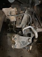 Ford Fiesta JA8 MK7 Getriebe 80PS 8A6R 7002 CA Nordrhein-Westfalen - Grefrath Vorschau