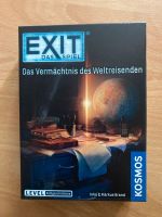 Exit Game - Vermächtnis des Weltreisenden Köln - Lindenthal Vorschau