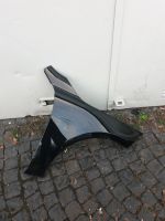 Kotflügel rechts BMW 1er F40 uni schwarz  top Zustand.  Original Nordrhein-Westfalen - Minden Vorschau