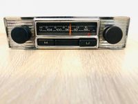 Oldtimer VW Audi Blaupunkt Braunschweig G Autoradio ! 70 er ! Baden-Württemberg - Schömberg Vorschau