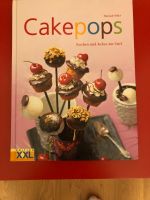 Cakepops Rezeptebuch Bayern - Ingolstadt Vorschau