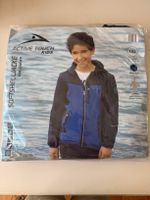 Neue super Softshell Jacke für Kids, Gr. 152 , Marine/ blau Hamburg-Nord - Hamburg Fuhlsbüttel Vorschau