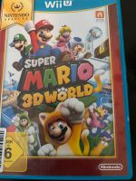 Super Mario 3d world Wii Berlin - Neukölln Vorschau