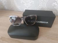 Verkaufe eine Original Damen Sonnenbrille von Dolce&Gabbana Bayern - Langenzenn Vorschau