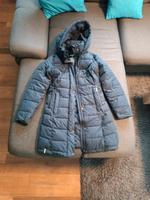 Khujo Winterjacke XS dunkelblau Niedersachsen - Seggebruch Vorschau