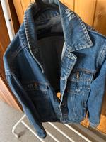 Jeansjacke zum Verkaufen Nordrhein-Westfalen - Herdecke Vorschau