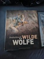 3 verschiedene Wolfs Bücher Rheinland-Pfalz - Limburgerhof Vorschau