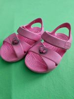 Crocs C6 Mädchen Sandalen Nordrhein-Westfalen - Sassenberg Vorschau