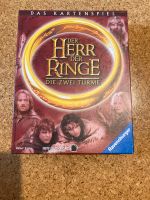 Der Herr der Ringe - Die zwei Türme (Das Kartenspiel von Rav) Rheinland-Pfalz - Kandel Vorschau