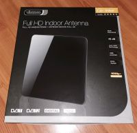 Antenne vivanco Full HD Indoor Antenna Frankfurt am Main - Fechenheim Vorschau