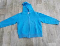 Sweatjacke 98/104 Niedersachsen - Nordhorn Vorschau