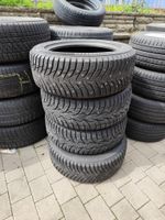 Winterreifen mit Spikes Kumho 225/55R17 Winter Niedersachsen - Wennigsen Vorschau