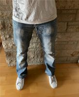 Hip Hop Jeans 32/34 Baden-Württemberg - Pfinztal Vorschau