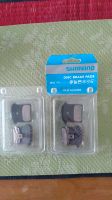 Shimano Disc Bracke Pads J04C  ICE (2St) Saarland - Merchweiler Vorschau