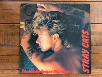 Stray Cats - Rockabilly Reigns This Town Vinyl, LP, Rockabilly Nordrhein-Westfalen - Hattingen Vorschau