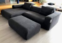 Sofa 187 Freistil by ROLF BENZ mit Hocker Stoff UVP. 5.980,- € Baden-Württemberg - Göppingen Vorschau