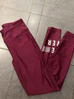 Even&Odd active Sport Tights Legging grape vine Gr. XS Bayern - Windberg Vorschau