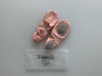 Ballettschuhe von Tanzmuster Mädchen Größe 35 rosa aprco Leipzig - Burghausen-Rückmarsdorf Vorschau