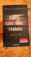 Buch Girl on the train - Paula Hawkins Bayern - Schwarzach am Main Vorschau