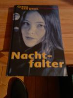 Buch - Nachtfalter, von Gerda van Erkel Nordrhein-Westfalen - Selm Vorschau