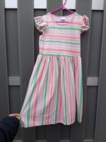 Neues Sommerkleid Streifen 9-10 Jahre Nordrhein-Westfalen - Bergisch Gladbach Vorschau