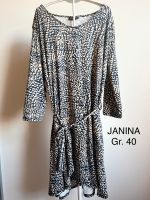 **JANINA** Longshirt / Tunika Gr. 40 wNEU Mecklenburg-Vorpommern - Klütz Vorschau