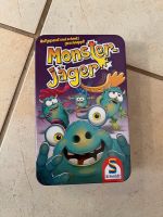 Kinderspiel / Spiel Monsterjäger Nordrhein-Westfalen - Emmerich am Rhein Vorschau