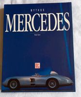 Mythos Mercedes Peter Vann ISBN 3-613-01639-7 Weihnachtsgeschenk? Rheinland-Pfalz - Rosenheim (Kreis Altenkirchen) Vorschau