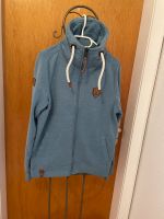 Naketano Jacke gr.M blau Top Nordrhein-Westfalen - Rüthen Vorschau