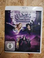 Blu-ray die Vampirschwestern Teil 3 Nordrhein-Westfalen - Herzogenrath Vorschau